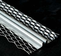 Joints de contrôle et joints de dilatation de haute qualité pour les murs de bâtiments