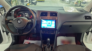 <span class=keywords><strong>Volkswagen</strong></span> <span class=keywords><strong>Polo</strong></span> 2024 de 5 Puertas y 5 Plazas, Automático, Tracción Delantera, con Interior Oscuro, Vehículo Pequeño de Segunda <span class=keywords><strong>Mano</strong></span> en Venta - Product Image 6