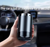 Diffuseur d'air intelligent pour voiture Autoerizo, parfum de voiture réglable, parfum de voiture automatique