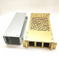 Servicio de Fabricación de Gabinetes de Acero Inoxidable y Aluminio a Medida, Uso Industrial, Certificación ISO9001, Servicio ODM OEM