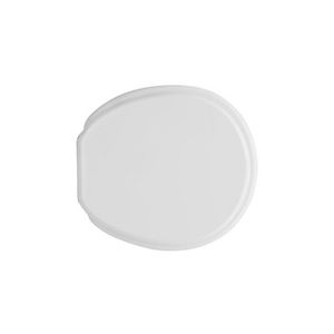 Couvre-siège de toilette pour vase globe Bonsai pour exposer votre chef-d'œuvre de jardin miniature - Product Image 1