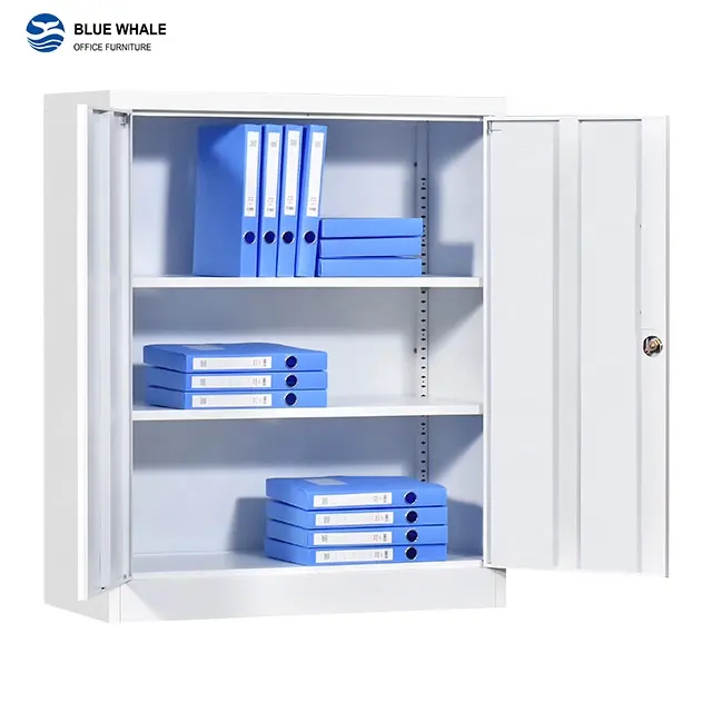 custom-made vertical steel filing cabinet metal storage file cabinet in office armoire de rangement pour dossier suspendu