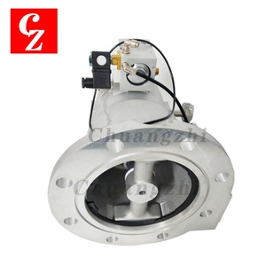 Valve de décharge 24169013 de bonne qualité pour compresseur d'air Ingersoll Rand 24169013 Garantie 1 an - Product Image 3