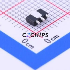 ชิปวงจรรวม HT7133-2 SOT-89-3ของแท้สินค้าใหม่วงจรรวม PMIC Regulator (LDO) - Product Image 2