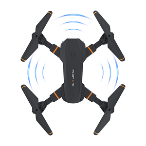 Mini Drone con fotocamera dron cmara 4K HD FPV tự do tốc độ <span class=keywords><strong>helecopter</strong></span> UAV nhỏ nhất với máy ảnh - Product Image 6