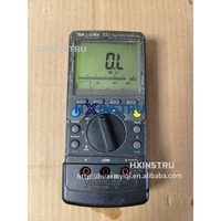1 pièce multimètre Tektronix TX1 True RMS d'occasion hx