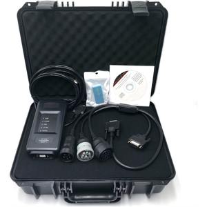 Adaptador de Comunicación de Buena Calidad ET3 para Todas las Herramientas de Diagnóstico de Maquinaria CAT, Herramienta de Diagnóstico de Camiones 317-7485 - Product Image 2