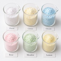 Poudre de blanchiment sans danger pour les couleurs, détachant oxygénant OEM, détergent concentré écologique pour le linge blanc