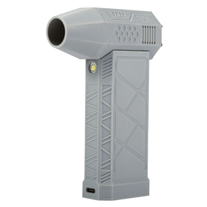 LMM-LED 130000 vòng/phút tốc độ cao động cơ không chổi than không khí Khăn lau bụi với ánh sáng LED bạo lực bụi tuabin quạt Turbo Quạt bạo lực công nghiệp - Product Image 1