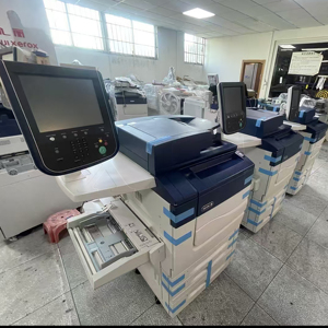 Fotocopiatrici Digitali Laser ad Alta Velocità C60 C70 per <span class=keywords><strong>Xerox</strong></span>, Copiatrice a Colori 60ppm A4 A3, <span class=keywords><strong>Stampante</strong></span> da Ufficio, <span class=keywords><strong>Stampante</strong></span> Fotografica - Product Image 6