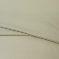 Tissu Jersey en Polyester Spandex DTY FDY Brossé Effet Soie Lactée Couleurs Macaron, Personnalisé en Usine, Vente en Gros pour Vêtements de Détente et de Nuit
