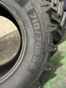 420/85R34 16.9R34 R-1W Herringbone หลอดราคาถูกผู้ผลิตขายส่งใหม่เรเดียลยางเกษตรรถแทรกเตอร์<span class=keywords><strong>ยาง</strong></span>ฟาร์มหรือขอบ - Product Image 3