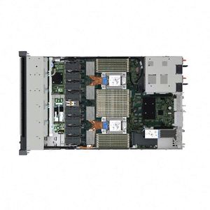 Mejor <span class=keywords><strong>Precio</strong></span> Venta Caliente Lenovo ThinkSystem SR630 V2 SR630 V3 1U Servidor Rack - Product Image 4