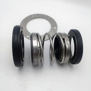 Joint d'étanchéité mécanique double face Shaft SealS ED560 VULCAN 261B pour pompe TSURUMI 60mm - Product Image 4