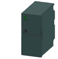 Fuente de Alimentación Estabilizada Original para Control Industrial PLC 6ES7307-1EA01-0AA0, SIMATIC S7-300 Regulada para Programación de PLC