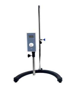 Attrezzatura di Omogeneizzazione Multifunzionale ad Alto Taglio per Laboratorio con Display Digitale Emulsionatore per Biologia e <span class=keywords><strong>Chimica</strong></span> - Product Image 1