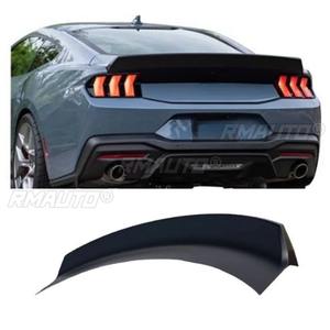 Alerón Trasero para Maletero de Coche, Pieza de Modificación para Ford Mustang 2024, Accesorios para Coche - Product Image 1