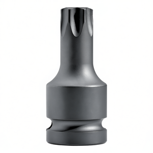 FASANO <b>Torx</b> <b>Bit</b> Socket 152mm For Auto Repair Tools - Product Image 2