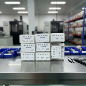 Nonwoven Kumaş Makinelerinde Kullanım İçin Yüksek Kaliteli İplik Çıkarıcı Temizleme İğneleri - Product Image 3