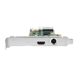 Carte de capture HDMI Tianchuang Hengda 749 avec sortie USB pour caméra, visioconférence et jeux - Product Image 3