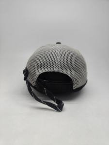 Gorra de Béisbol Unisex Personalizada de Alta Calidad con Bordado 3D en Lona, Visera Curva, 5 Paneles, Deportiva, para las Cuatro Estaciones - Product Image 2