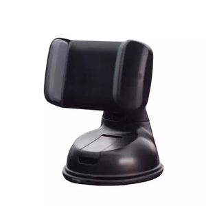 Kustomisasi Tersedia Penjualan Terlaris Dasbor 360 Dapat Diputar Suction Cup Ponsel Bracket Mount Dudukan Telepon Mobil - Product Image 2