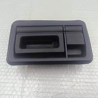 Serrure de porte de bus de haute qualité, serrure de compartiment de porte pour Yutong, Zhongtong, Jinlong