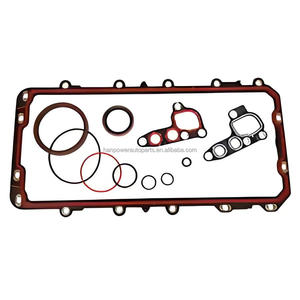 Junta de Cárter de Aceite Original de Alta Calidad con 1 Año de Garantía para 4.6L 5.4L 3L3Z-6710-AA - Product Image 5