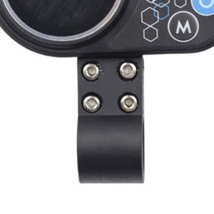 Diseñado con precisión para una integración perfecta Pantalla Liviae (6 pines) - Product Image 2