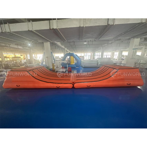 <span class=keywords><strong>Rampe</strong></span> de <span class=keywords><strong>skate</strong></span> gonflable portable, rampes de <span class=keywords><strong>skate</strong></span> gonflables <span class=keywords><strong>pour</strong></span> débutants - Product Image 3