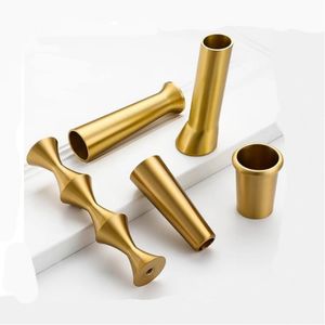 Embouts de meubles en métal pour pieds de chaises en métal TLS-224 - Product Image 3