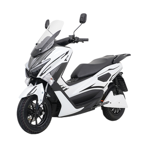 Factory Wholesale Price CKD <b>72V</b> 80AH 2000W Motor Lithium <b>Battery</b> Electric Motorcycle E-scooter for Adult - Product Image 1