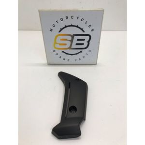 compatibile con YAMAHA MT-07 2021-2024 Staffa di montaggio per targa - Product Image 3