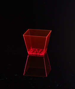 <span class=keywords><strong>Verre</strong></span> à boire en <span class=keywords><strong>plastique</strong></span> acrylique, <span class=keywords><strong>réutilisable</strong></span>, cool, solide, coloré, vente en gros, pièces - Product Image 3