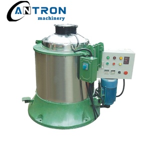 Essiccatore elettrolitica macchina centrifuga centrifuga/essiccatore centrifugo <span class=keywords><strong>industriale</strong></span> in vendita - Product Image 3