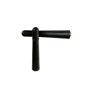 Antenne UHF courte Kenwood KRA-23 pour radio bidirectionnelle TK3203 TK3206 TK3160 TK3170 TK3180 - Product Image 3