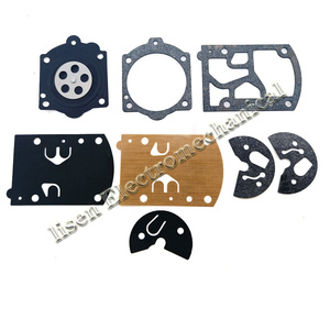 Convient pour WALBRO D11-WB <span class=keywords><strong>KIT</strong></span> DE SÉRIE DE <span class=keywords><strong>MEMBRANE</strong></span> DE <span class=keywords><strong>CARBURATEUR</strong></span> 32 D10-WB - Product Image 4