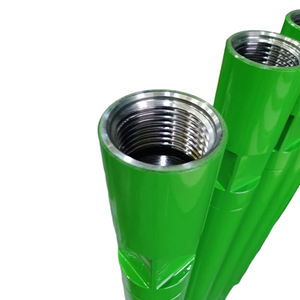 לחץ אוויר Br1 2 חזיות במורד החור מים היטב קידוח פטיש סלע מקדחה - Product Image 3