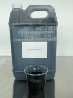 Pâte de graphène à dispersion de boue à base d'eau de graphène à haute conductivité sans résine pour l'utilisation de produits chimiques sur batterie