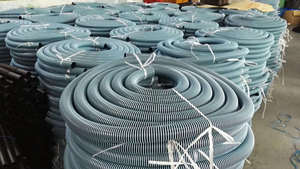Manguera de succión de aceite flexible de 3 pulgadas y 6 pulgadas Proveedor de manguera de succión para lavadora - Product Image 6