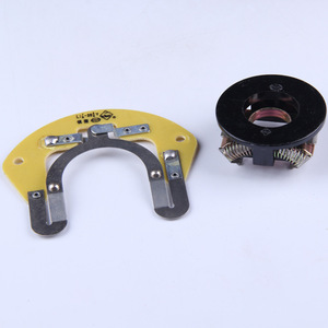 Interrupteur centrifuge L19-202Y pour applications motorisées - Product Image 3