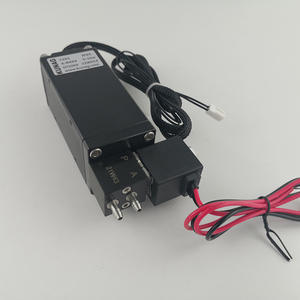 Sistema de Suministro Continuo de Tinta Kunag 7101, Válvula Solenoide de Presión de 0-1 bar para Impresora de Inyección de Tinta - Product Image 2