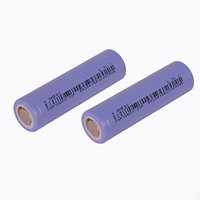 Batterie au lithium haute puissance DMEGC 18650 20P 3.7V 2000mAh 30A de qualité A en stock UE pour outils électriques