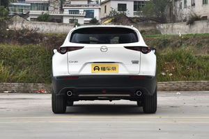 Autos Usados <span class=keywords><strong>Mazda</strong></span> <span class=keywords><strong>CX</strong></span>-30 <span class=keywords><strong>2022</strong></span>-2026 2.0L 158ps Ideal para Rusia Deportivo Automático SUV <span class=keywords><strong>5</strong></span> Asientos Gasolina Tracción Trasera Izquierda - Product Image 5