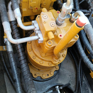 Grandes pelleteuses à godets d'occasion Sany sy265c originales de 26 tonnes en Chine Pelles hydrauliques à chenilles d'occasion sy265 - Product Image 6