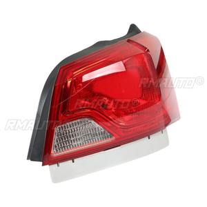 Pour Chevrolet Impala 2014-2018 2019 2020 Feux de jour à LED Éclairage antibrouillard étanche Ensemble de feux arrière de voiture GM2805116 - Product Image 6