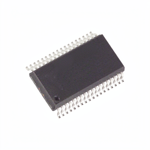 Distribuidor Autorizado BSOP 36, Gestión de Energía (PMIC) MAX5965AEAX+, Compre Componentes Electrónicos en Línea - Product Image 1