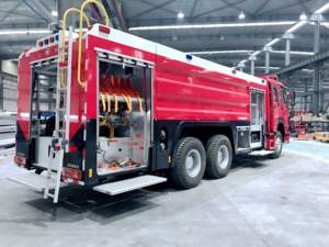 <span class=keywords><strong>Camion</strong></span> de <span class=keywords><strong>pompier</strong></span> Offre Spéciale <span class=keywords><strong>camion</strong></span> de <span class=keywords><strong>pompier</strong></span> standard dimensions 10,000 litres multi-fonction <span class=keywords><strong>camion</strong></span> de sauvetage prix Afrique du Sud - Product Image 4