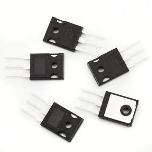 100% Brand-New & Original WNSC201200CW TO247-3 Transistor Specialized Electronic Components Purchasing and Support Services - Product Image 1
