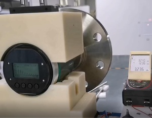 Niveaumètre VRPWRD81 de 80 GHz FMCW, radar haute précision pour l'eau, l'huile et les produits chimiques - Product Image 6